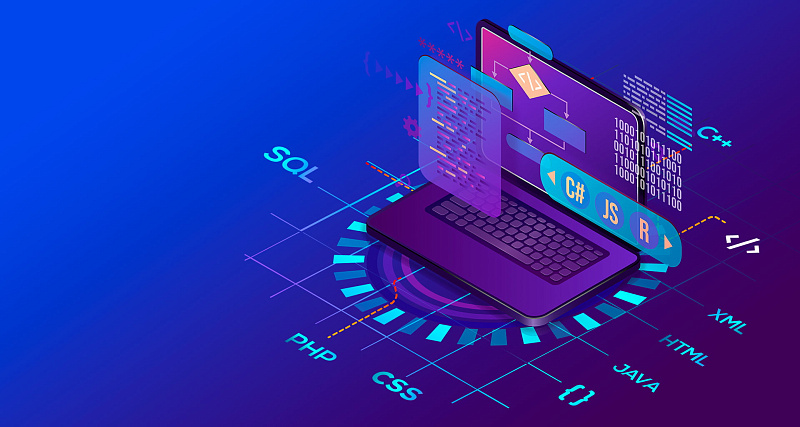 Разработка web-сайтов: полный гид по созданию современных интернет-ресурсов