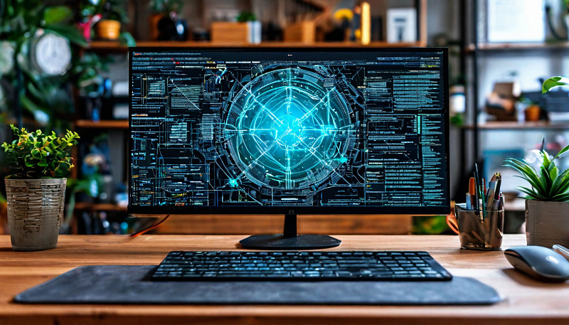 Использование Web3 и блокчейн-технологий в веб-разработке